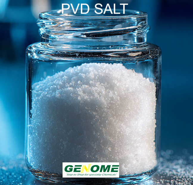 PVD SALT