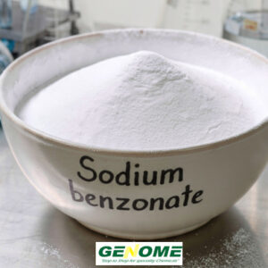 Sodium Benzonate