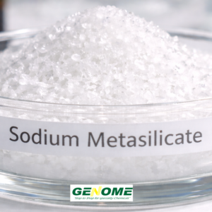Sodium Meta Silicate