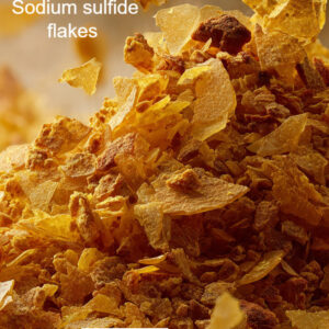 Sodium Sulfide Flakes